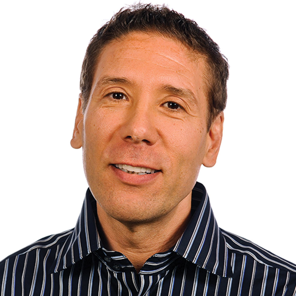 Steven Todd Steven Todd