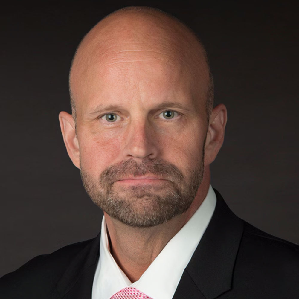 Thomas A. South