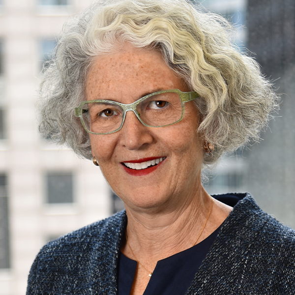 Jennifer Alter Warden