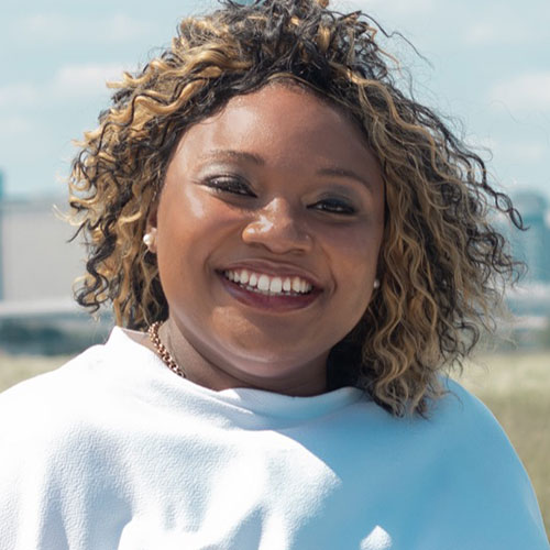 LaShawn Holloway