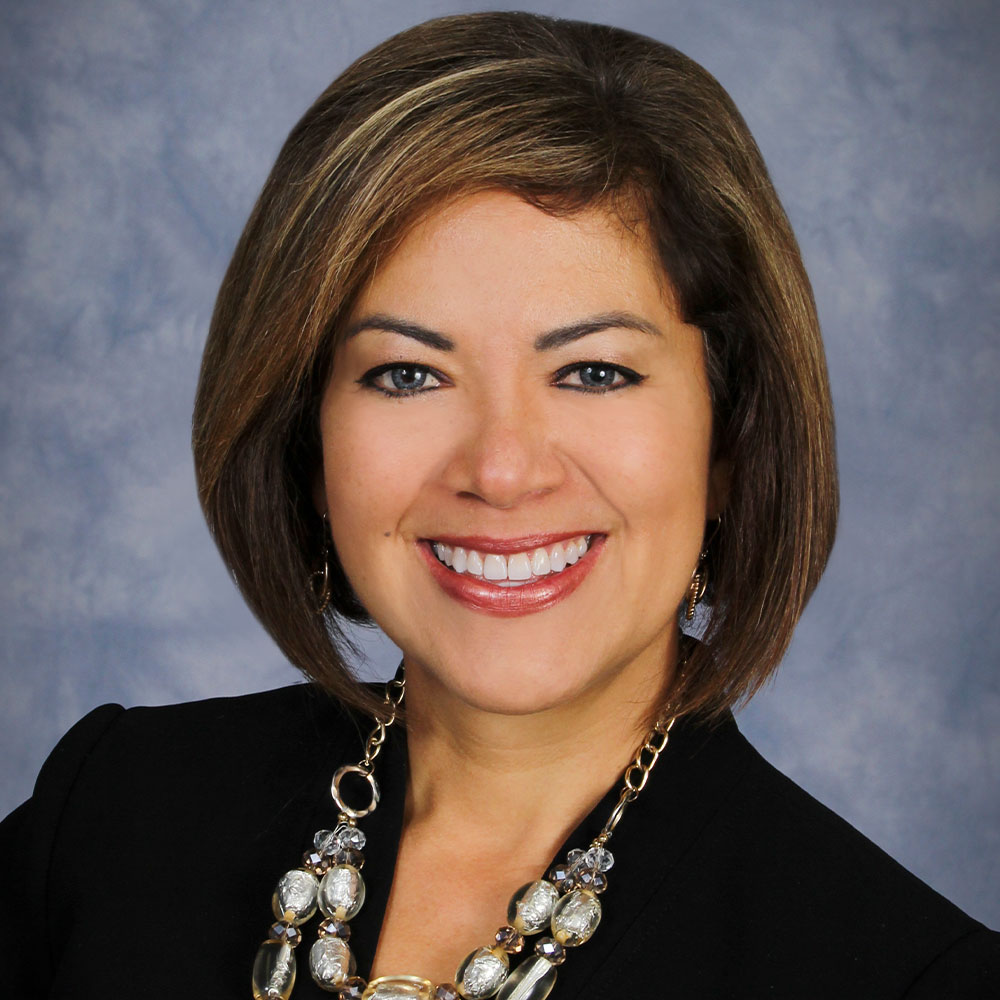 Monica Lopez Gonzalez