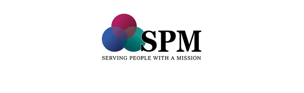 SPM logo
