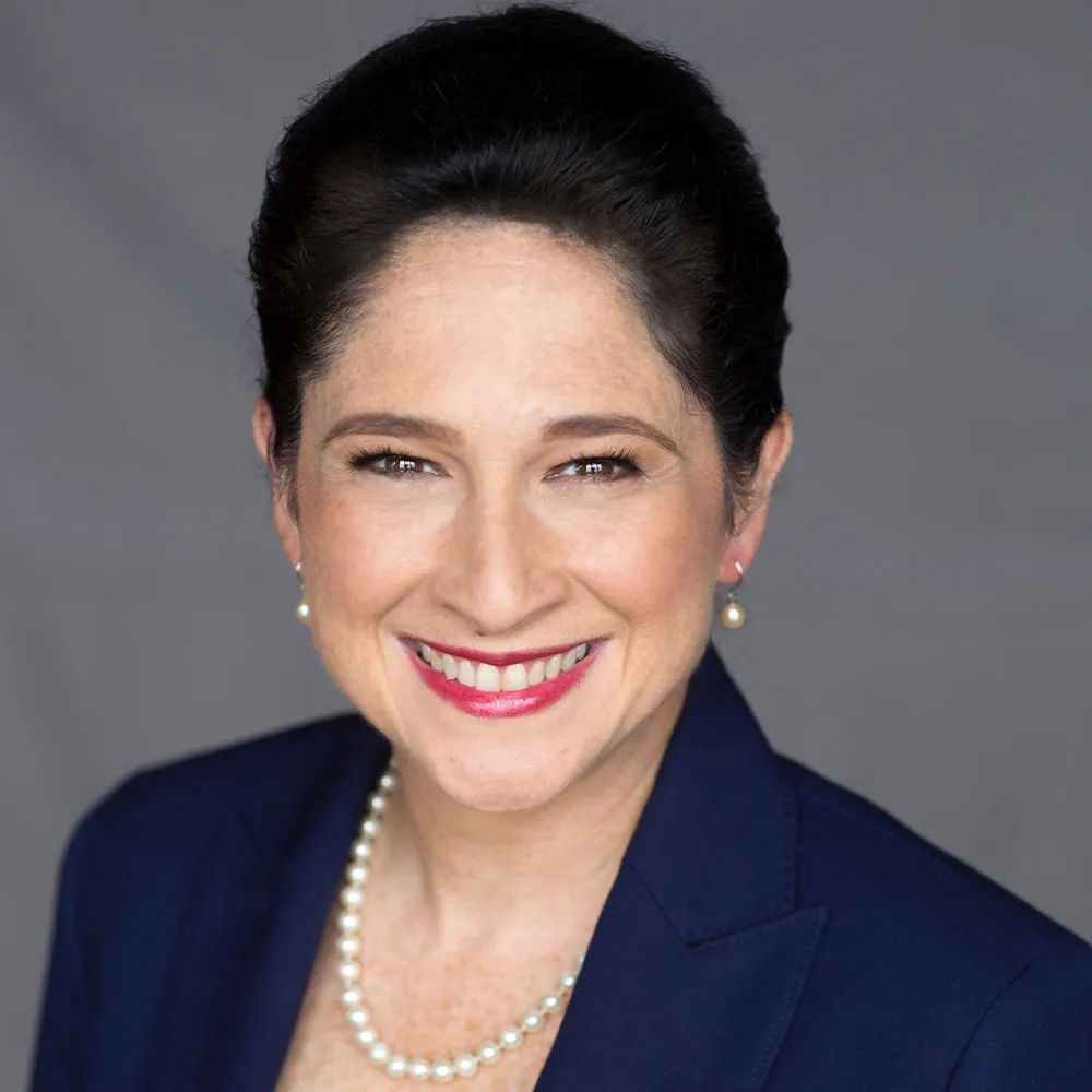 Susana Mendoza