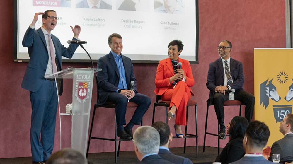 10 steps to a successful CSR strategy