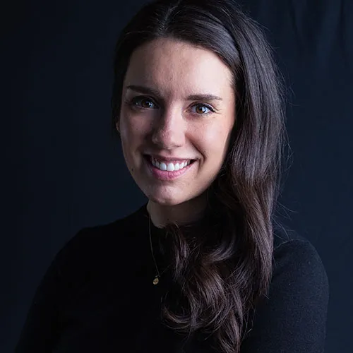 Bridget Carney