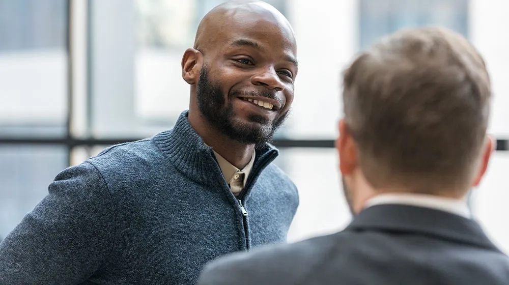 Baumhart Scholars MBA Application Overview