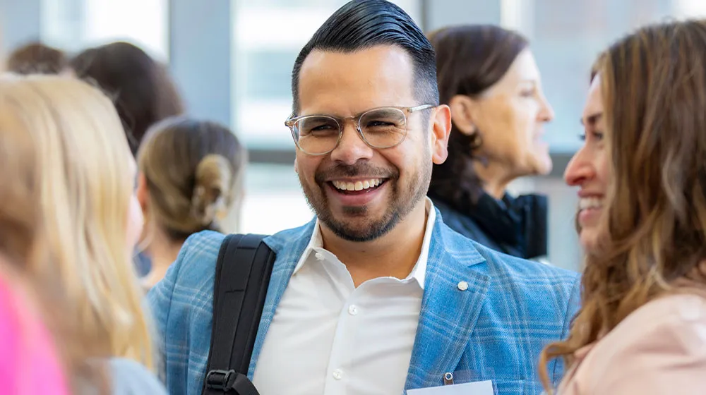 Assister à une séance d’information