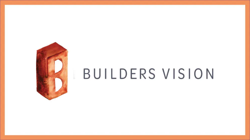Builders Vision