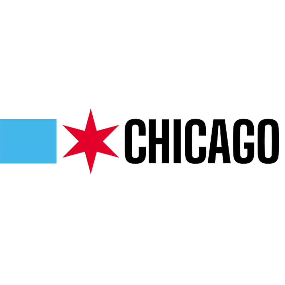 City of Chicago logo