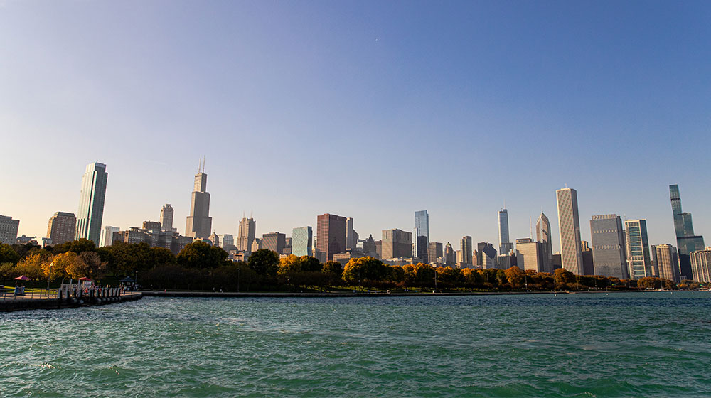 Advancing Climate Solutions Through Global Exchange