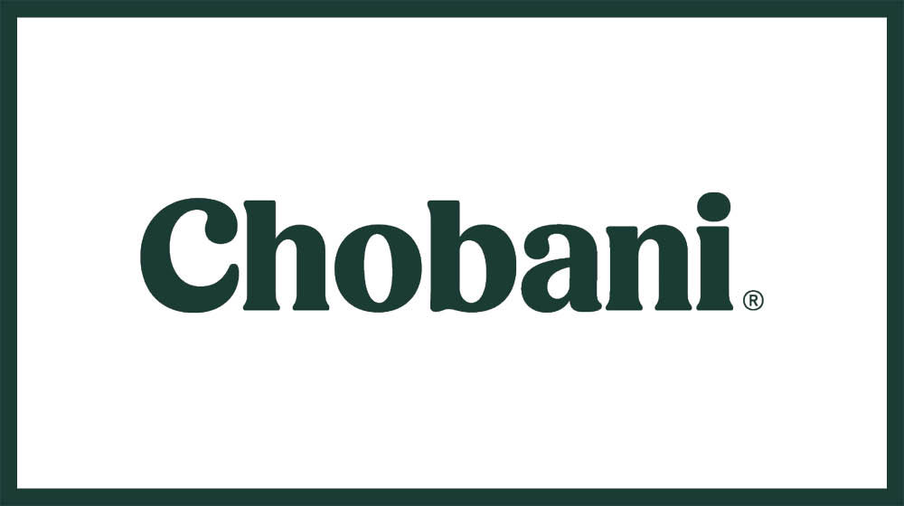 Chobani