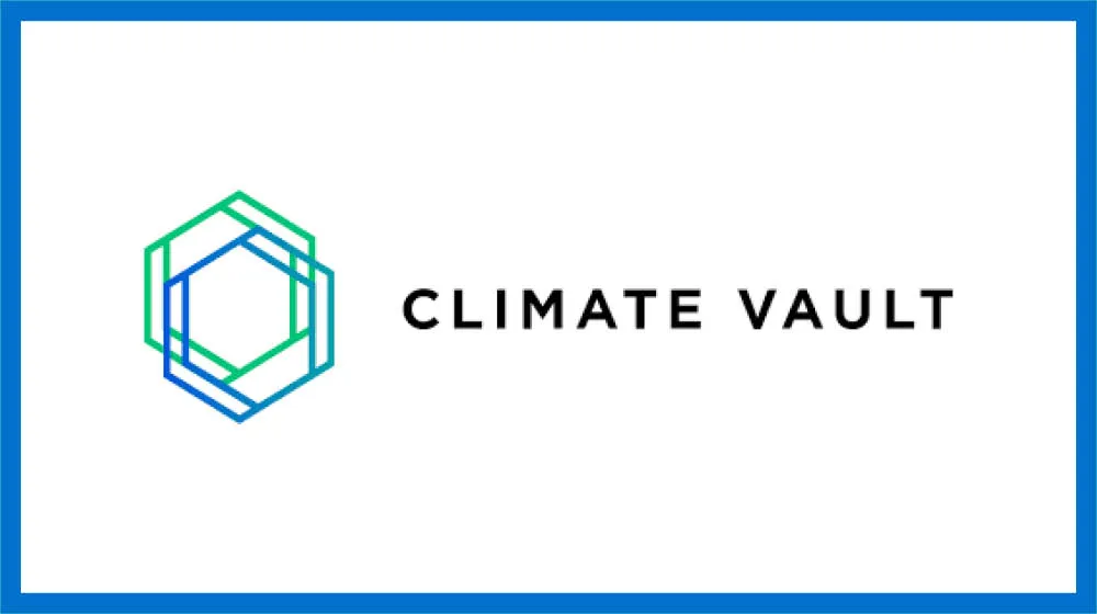 Climate Vault