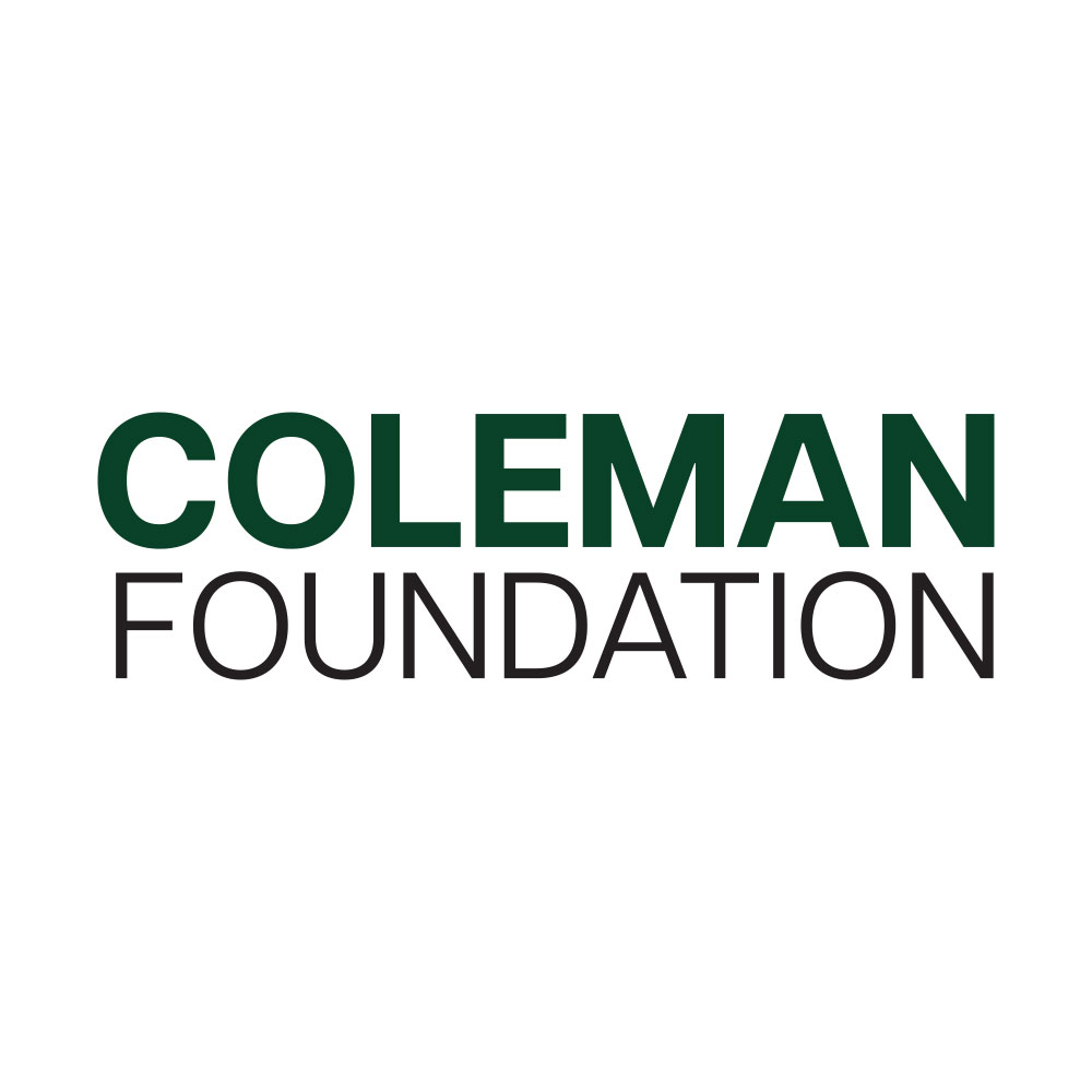 The Coleman Foundation