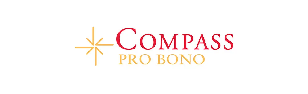 Compass Pro Bono