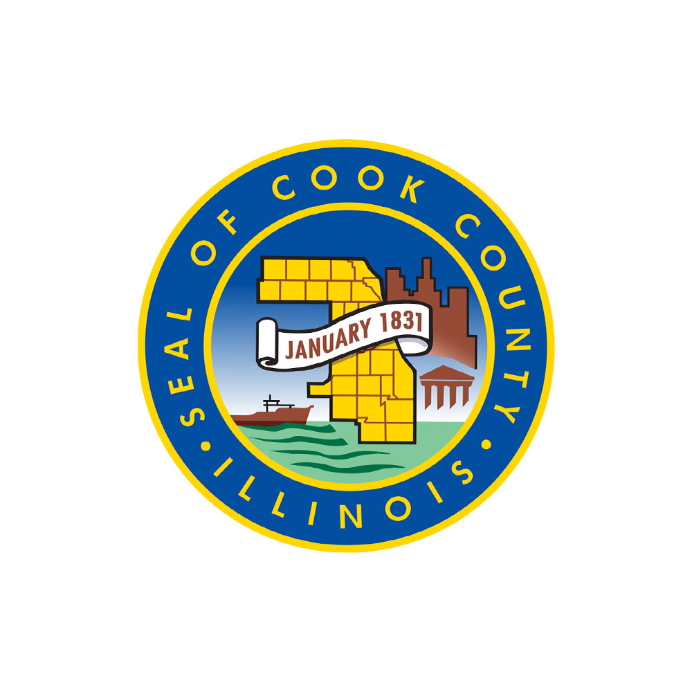Cook County Seal