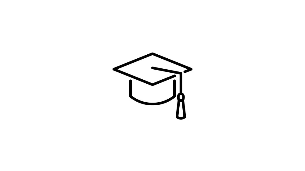 Graduation Cap Icon