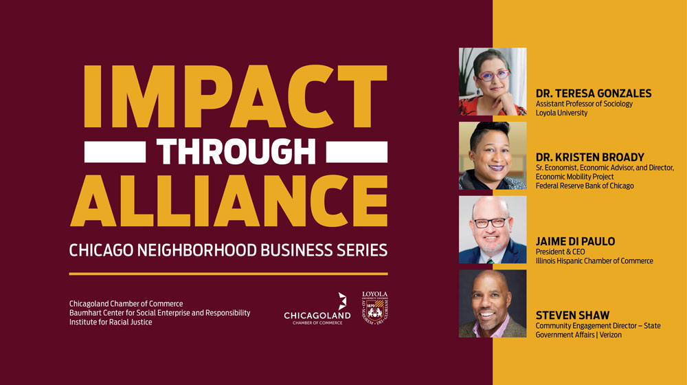 Neighborhood Economic Development