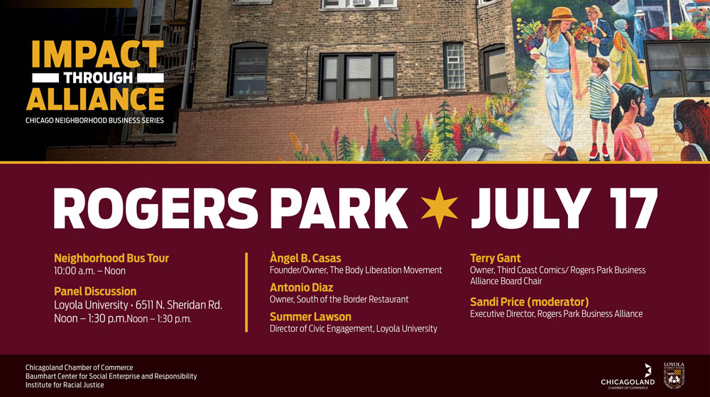 Impact Through Alliance