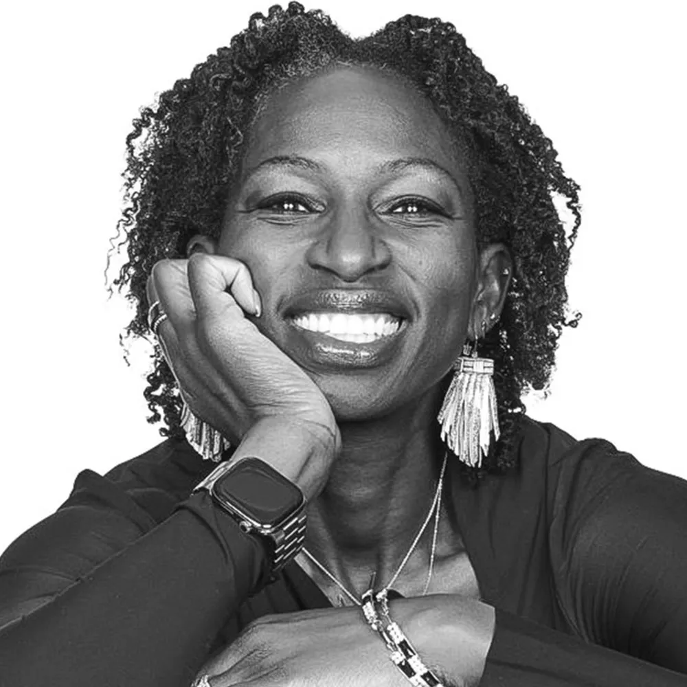 Kathleen St. Louis Caliento