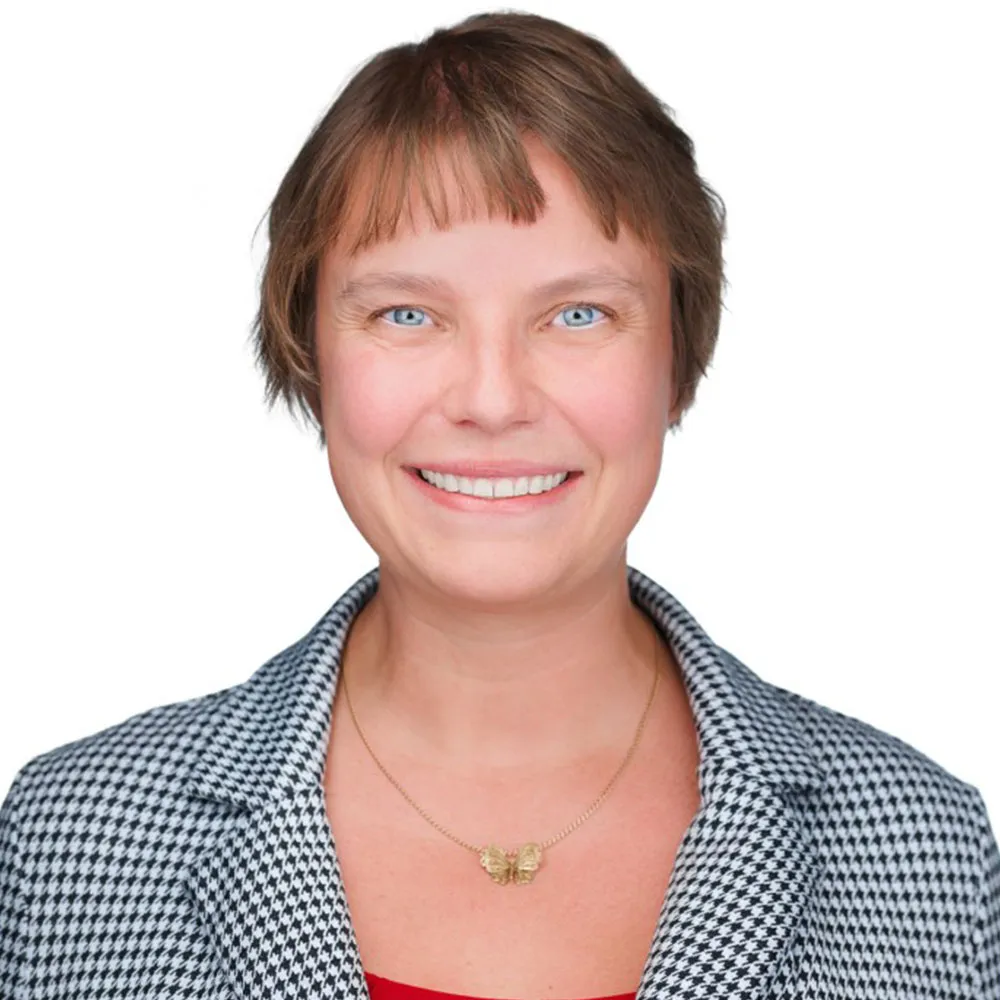 Lauren Knight