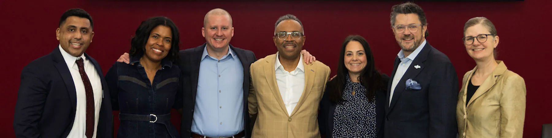 Leading for Good 2026