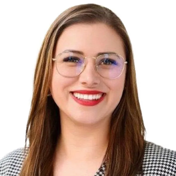 Michelle Rivas Notestine