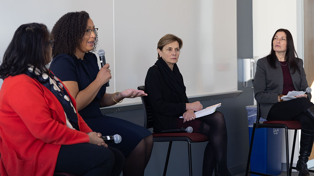 Navigating Corporate Responsibility in a Shifting Legal Landscape Navigating Corporate Responsibility in a Shifting Legal Landscape