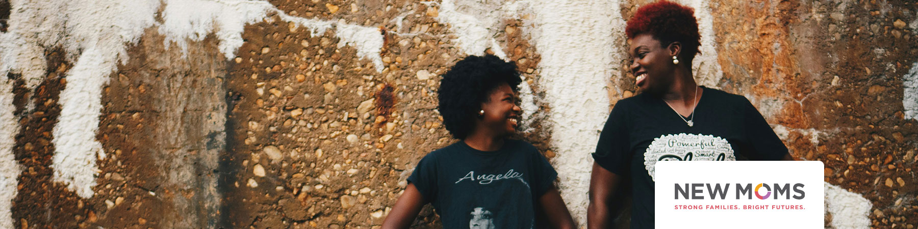 New Moms
