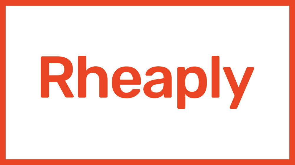 Rheaply