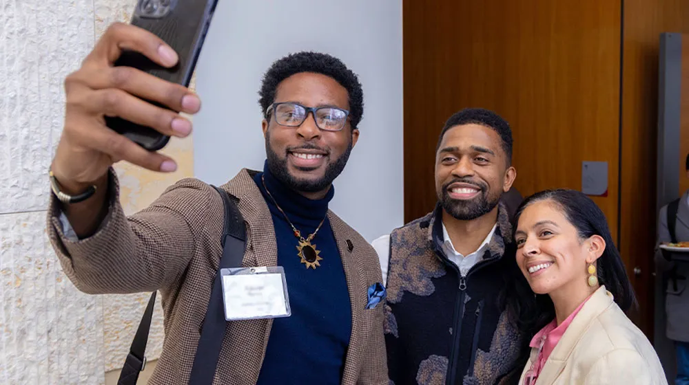 Leading for Good 2026