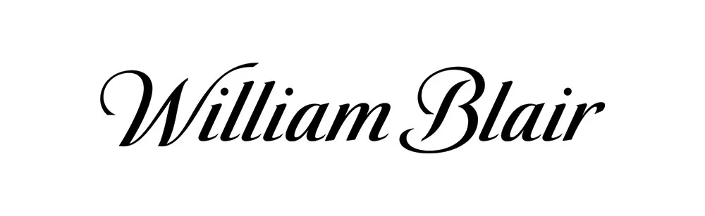 William Blair logo