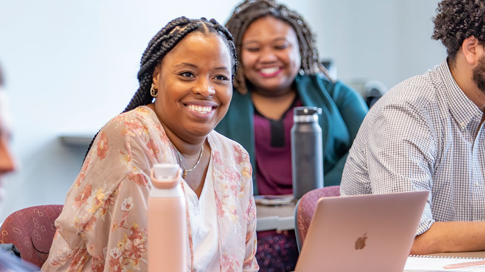 Baumhart Scholars MBA Info Session