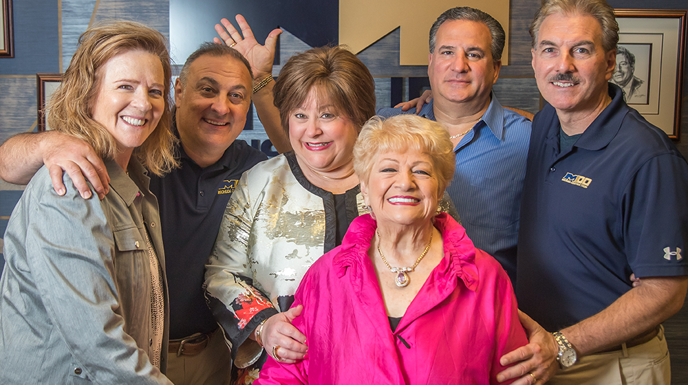 Michuda Construction