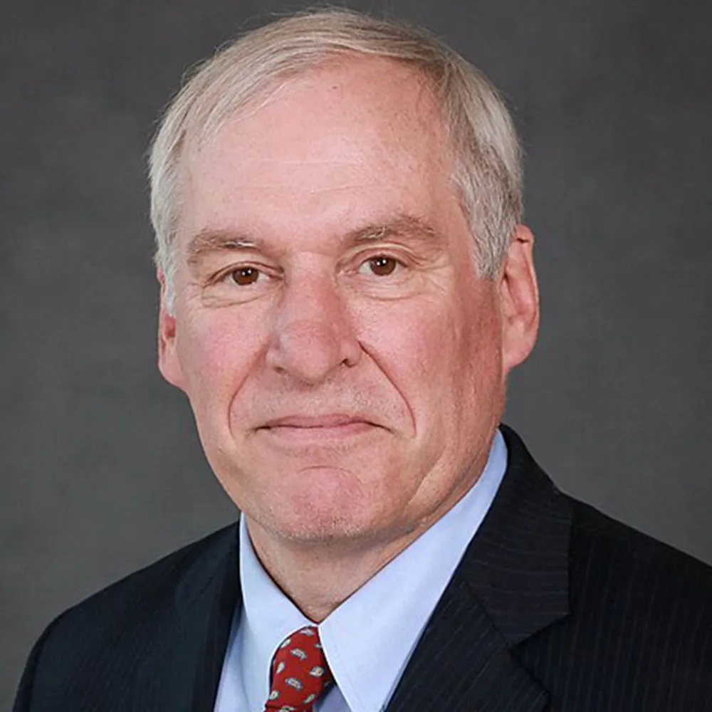 Eric Rosengren