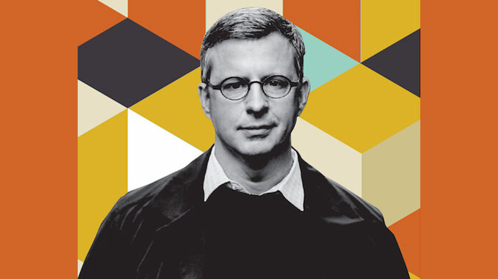 الذكاء الاصطناعي وريادة الأعمال مع جاستين داب