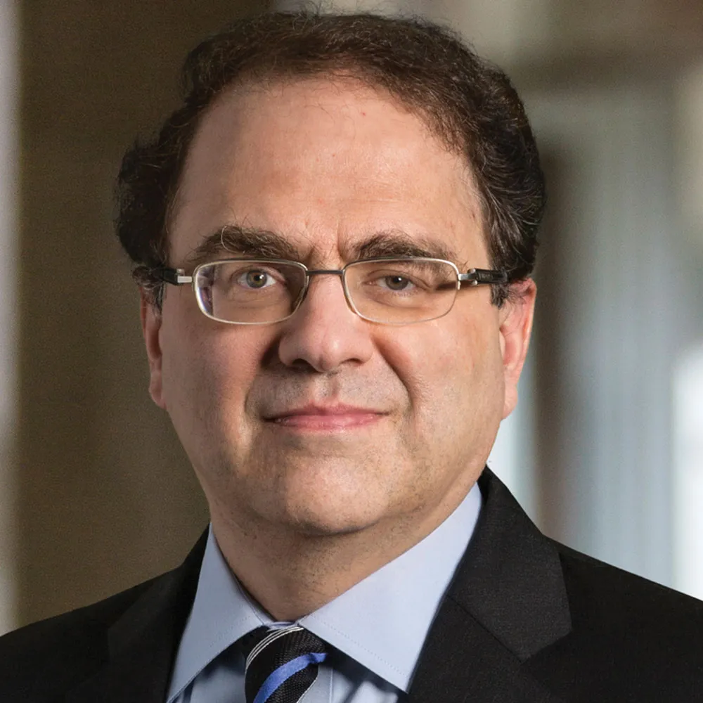 Narayana Kocherlakota