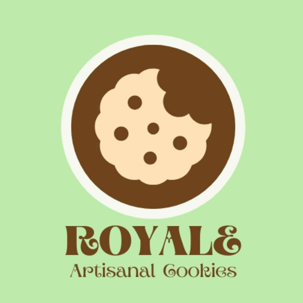 Royale: Artisanal Cookies