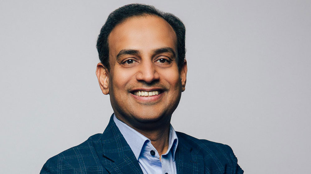 Sathish Muthukrishnan