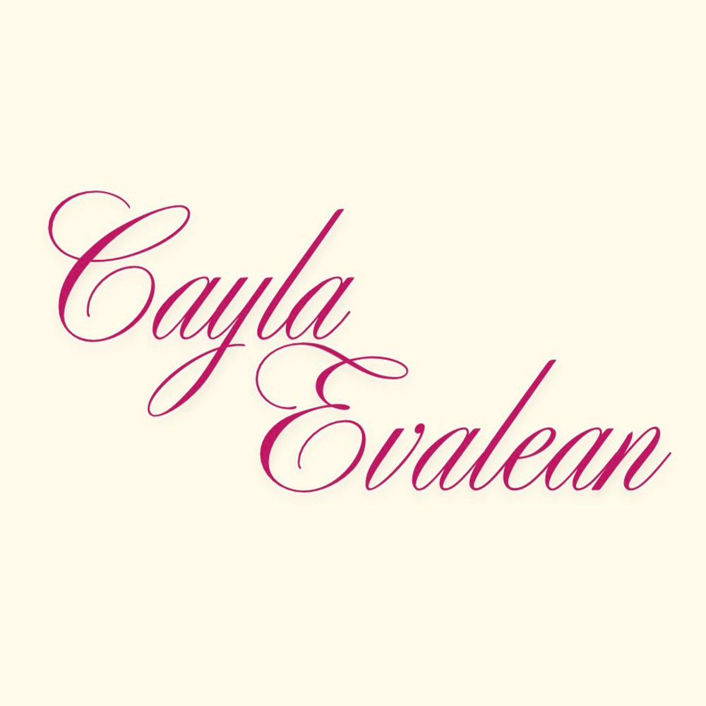 Cayla Evalean Brand Consulting