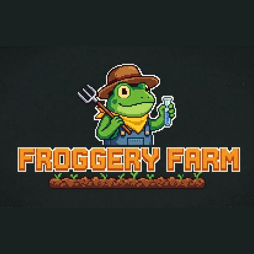 Froggery Farm