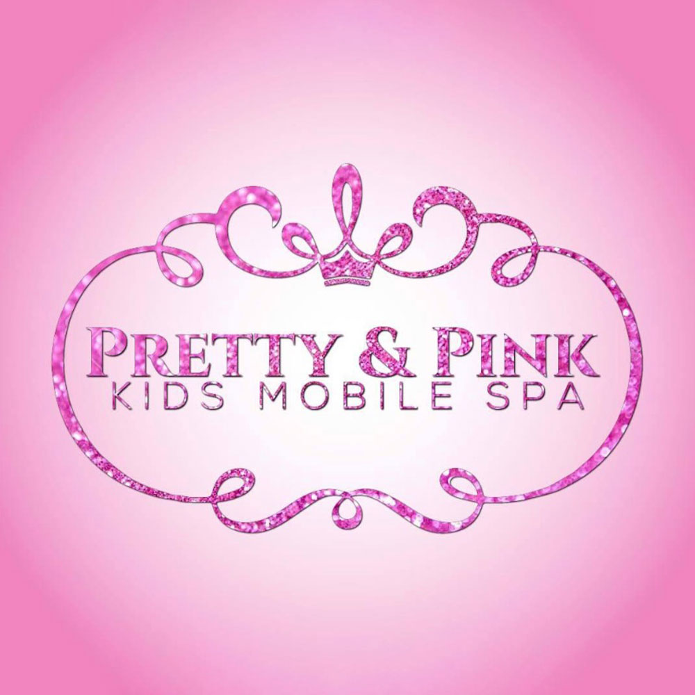 Pretty and Pink Kids Mobile Spa