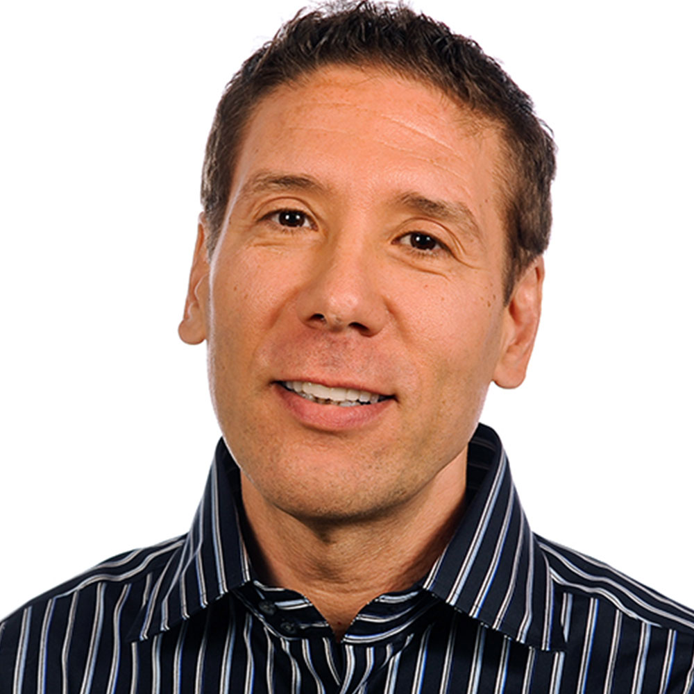 Steven Todd Steven Todd