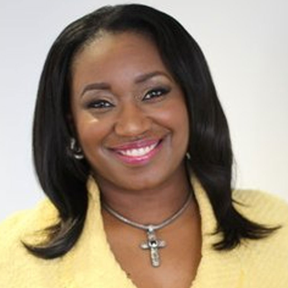 Alicia Michelle Straughter Alicia Michelle Straughter