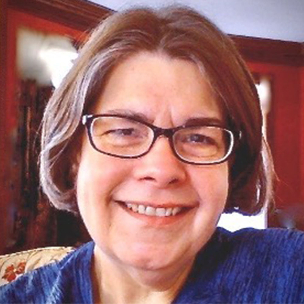 Teresa Krafcisin Teresa Krafcisin