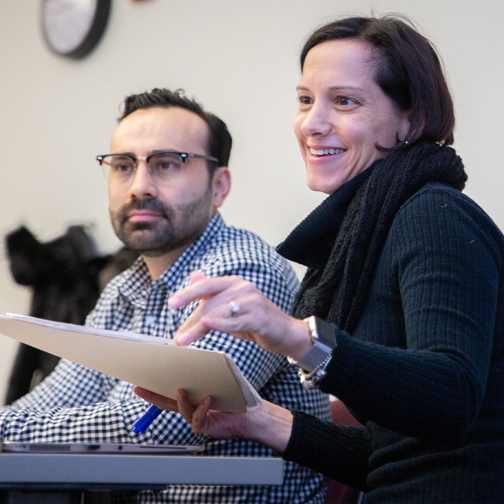 Driving Accountability Driving Accountability