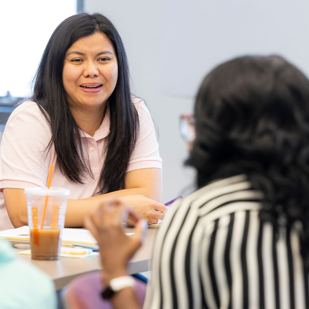 Coaching and Feedback Coaching and Feedback