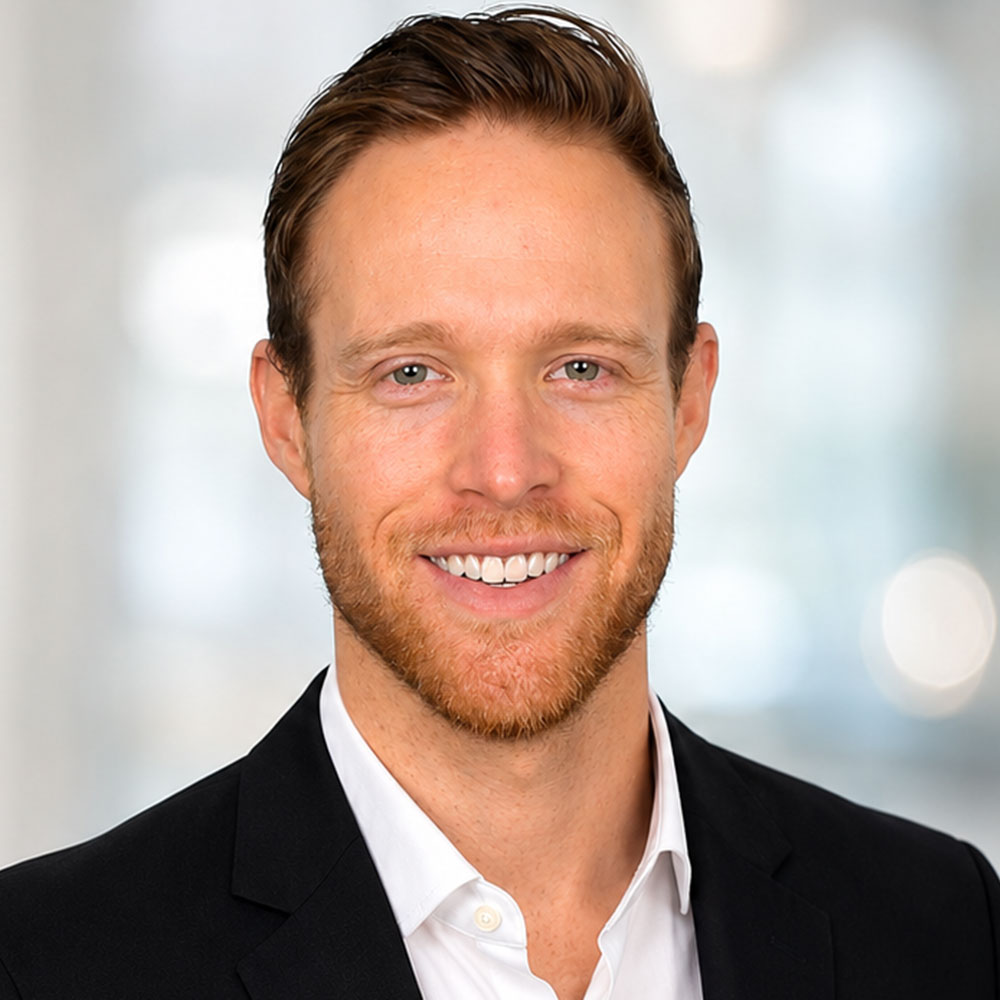 Dr. Benjamin Ritter