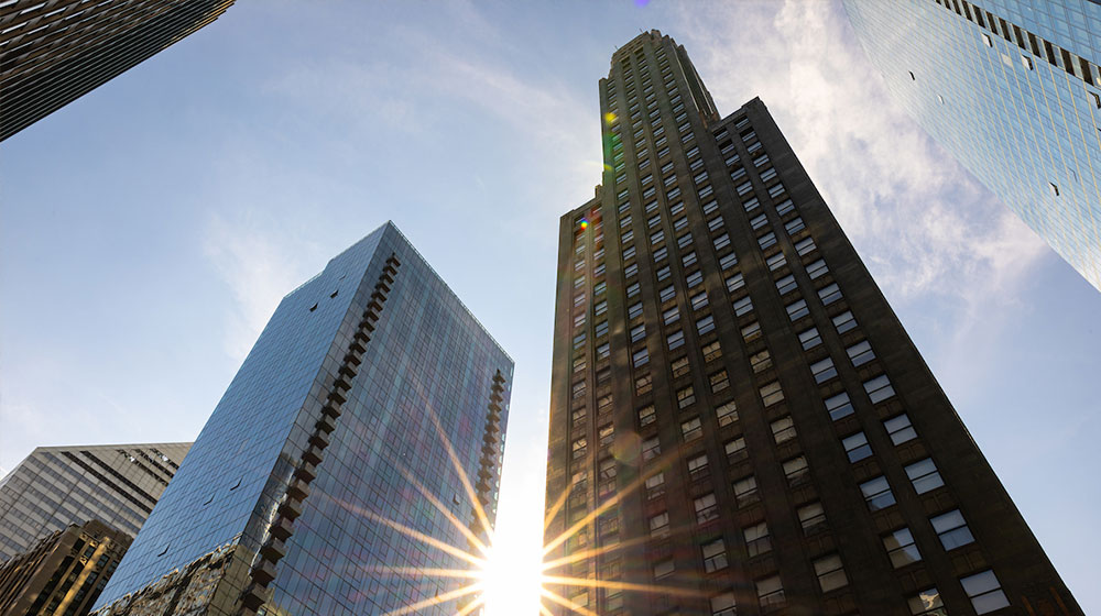 경제 전망 아침 식사