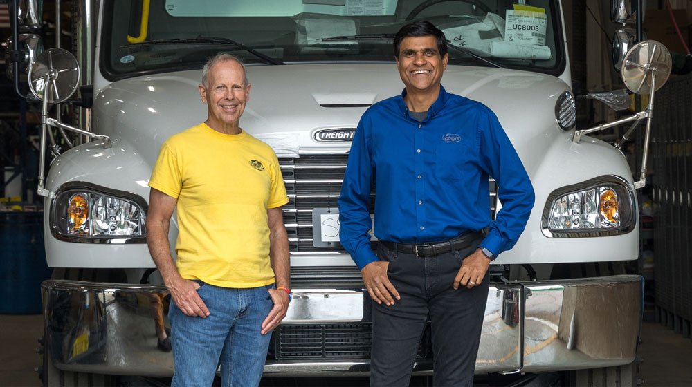 E.D. Etnyre and Company