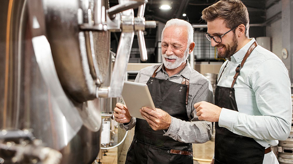 Hands on Workshop: Governance